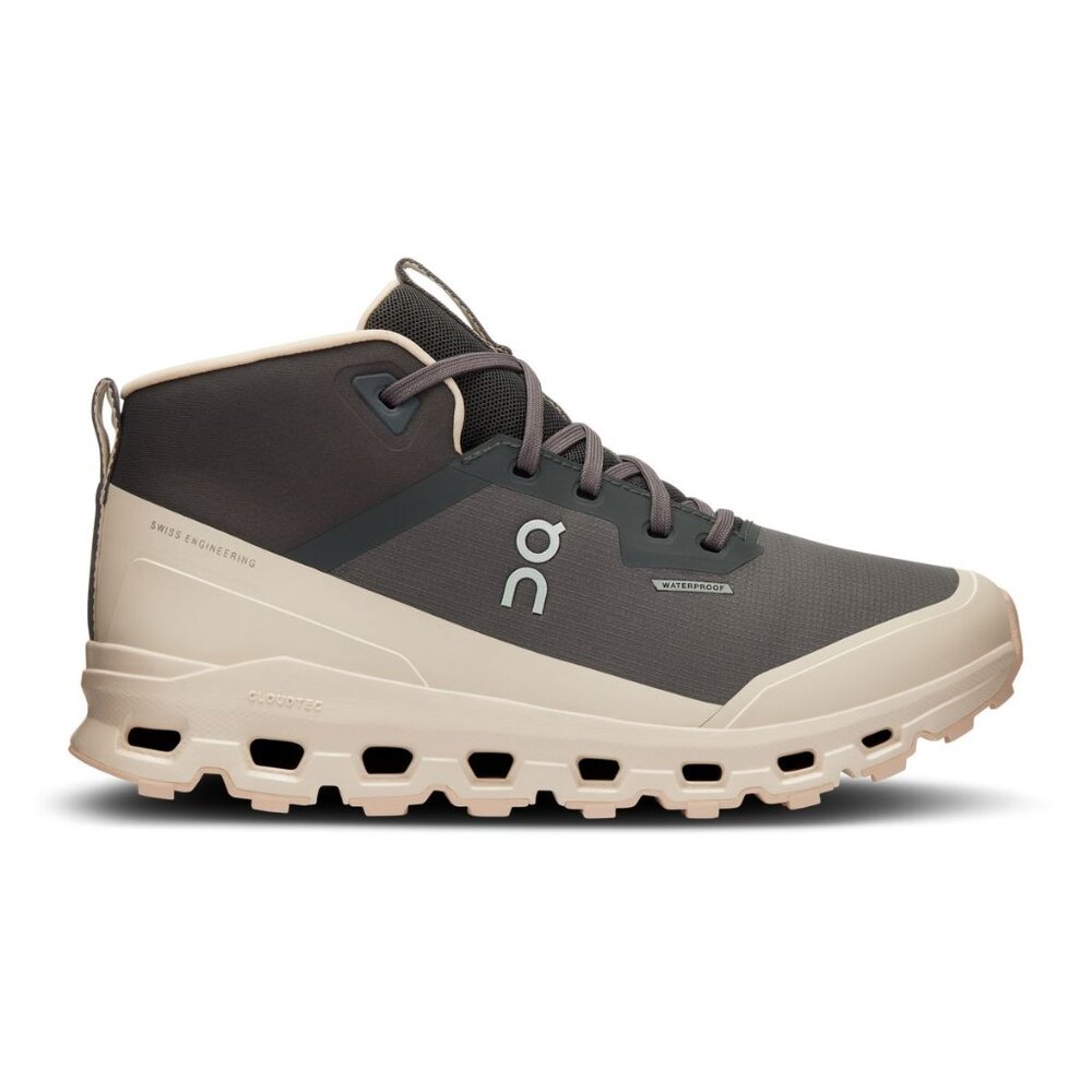 Cloudroam Waterproof Hiking Shoes